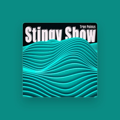 Listen to Stingy Show, watch music videos, read bio, see tour dates & more!