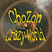 Crazy World - EP - ChoZon