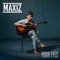 Your Eyes - Maxiz lyrics