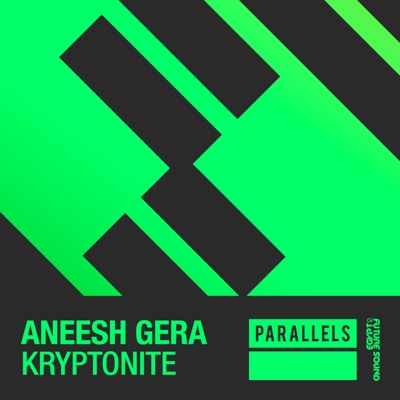 Kryptonite - Single