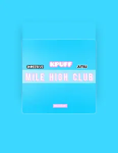 Poslechněte si interpreta Kpuff, sledujte hudební videa, přečtěte si životopis, podívejte se na data turné a další informace.