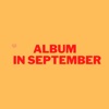 Album in September - Single