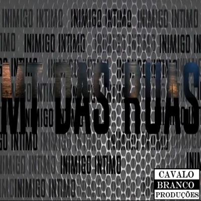 Inimigo Intimo (feat. Uzzy & Caçadores de Harmonia) - Single