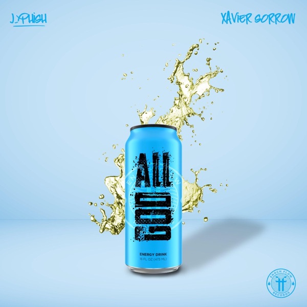 All God (feat. Xavier Sorrow)