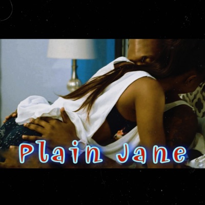 Plain Jane _ Black Devil _ Mad Mind Addition 2.0