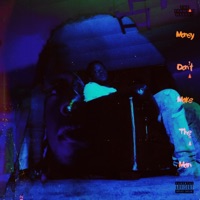 Money Don't Make the Man - Single - Infinite