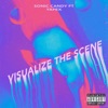 Visualize the Scene (feat. Yapex) - Single