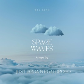 Never Silent (feat. Dali Danger) Wav Impact, Just Jabba & Kgaldrogo