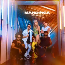 Niña Sincera - Single - Mandinga Niña Sincera - Single - Mandinga