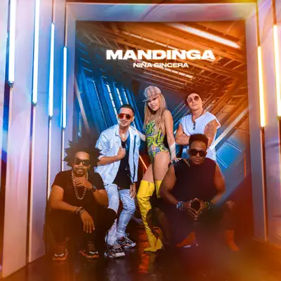 Niña Sincera - Single - Mandinga