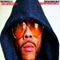 A Diary of a Mad Coach - Coach Parsells