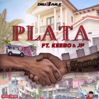 Plata (feat. Keebo & Jp) - Single