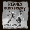 Manly Man Remix Frenzy (Metapop Remix Competition 2019)