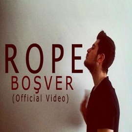 Boşver Rope