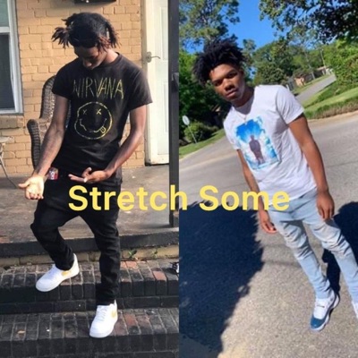 Stretch Some (feat. ATM JayThree) - Single