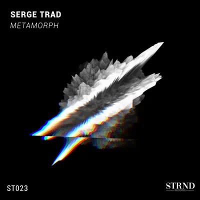 Listen to Metamorph - Single by Serge Trad