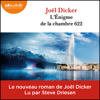 L'Énigme de la chambre 622 - Joël Dicker