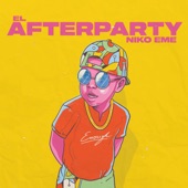 El After Party artwork