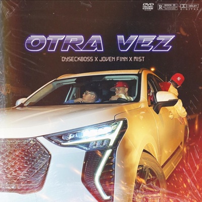 OTRA VEZ (feat. Joven Finn & Mist) - Single