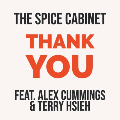 Thank You (feat. Alex Cummings & Terry Hsieh) - Single