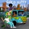 Jeezy In 08' - Gold Hippy lyrics