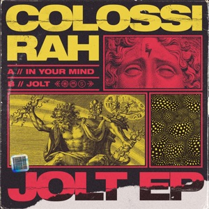 Jolt Ep