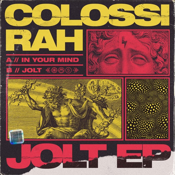 Jolt Ep