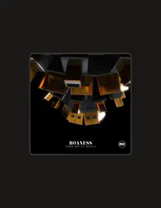 Luister naar Boaness, bekijk muziekvideo's, lees de bio, bekijk de tourdata, en meer!