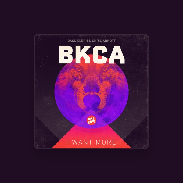 BKCA's avatar