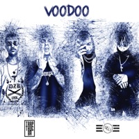 Voodoo - Single - Trapthugbr, Kokilla, Mot47, Dichava Gang & Caos Beats