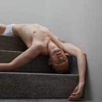 Foolish Heart (2019) - Single - Nils Bech