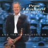 Pepe Lienhard Orchestra - Take the "a" Train
