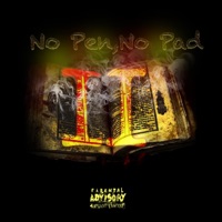 No Pen, No Pad II - Johnnie Konan