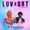 LUV x QRT ( Love and Quarantine ) - LILLY.V x MIKE BLUE