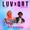 LUV x QRT ( Love and Quarantine ) - LILLY.V x MIKE BLUE