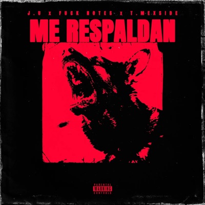 Me Respaldan - Single