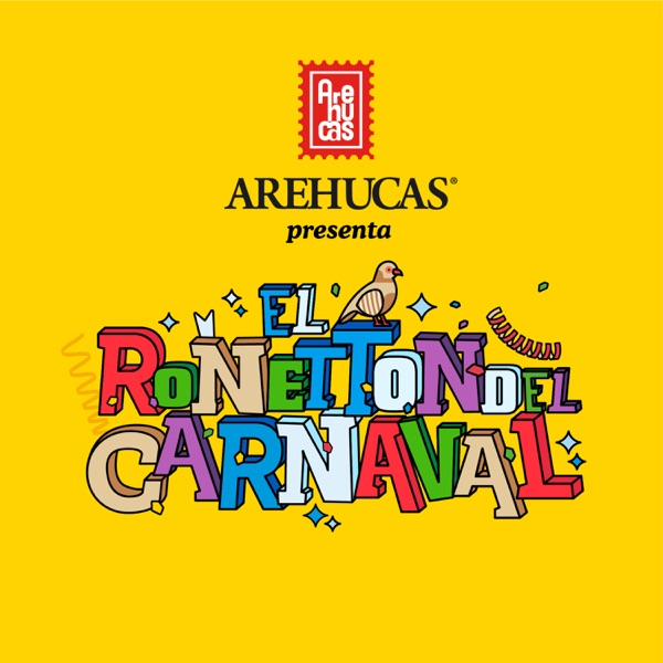 El Ronetton del Carnaval (feat. Ron Arehucas & LEDF)
