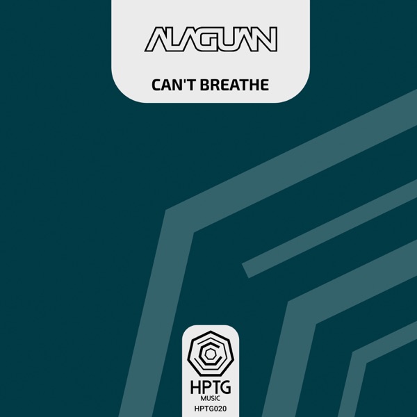 Can't Breathe - Single