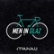 Men in Glaz - Manau lyrics