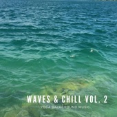 Peaceful Waves artwork