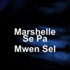 Se Pa Mwen Sel (feat. Hermanito & Organe) - Single