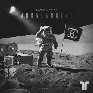 Moon Landing - Single