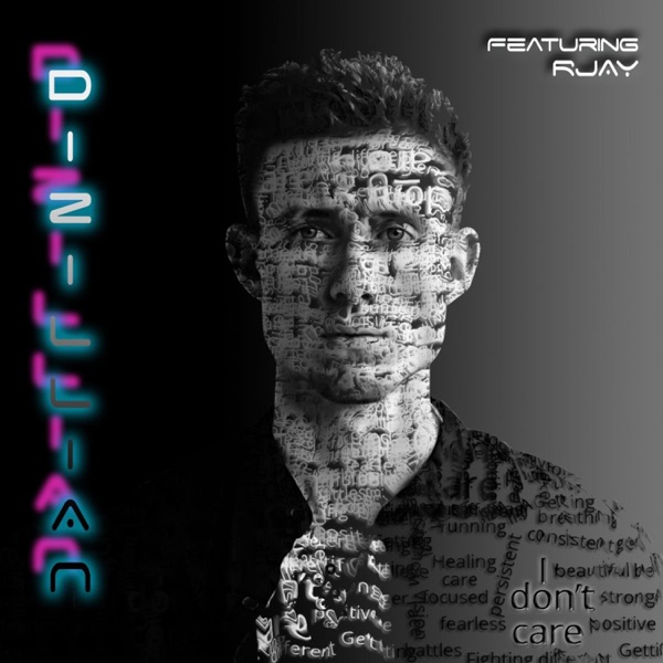 I Don't Care (feat. Rjay)