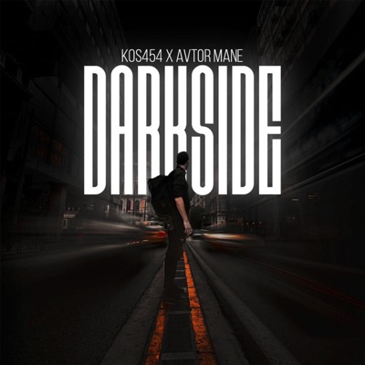 Darkside (feat. AVTOR MANE) - Single