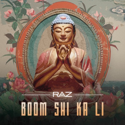 Boom Shi Ka Li - Single