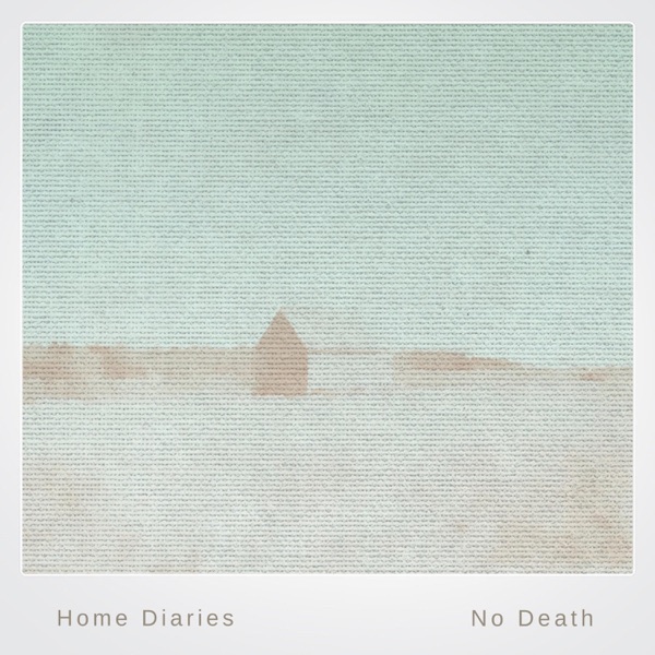 Home Diaries - EP