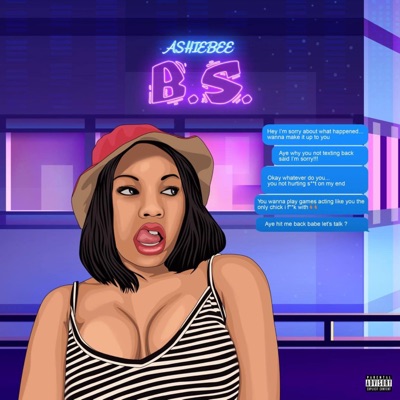 B.S. - Single