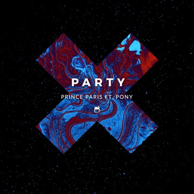 Party (feat. Pony) - Single