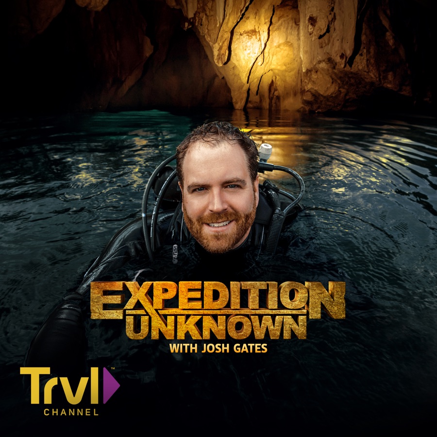 Expedition Unknown, Season 7 wiki, synopsis, reviews Movies Rankings!