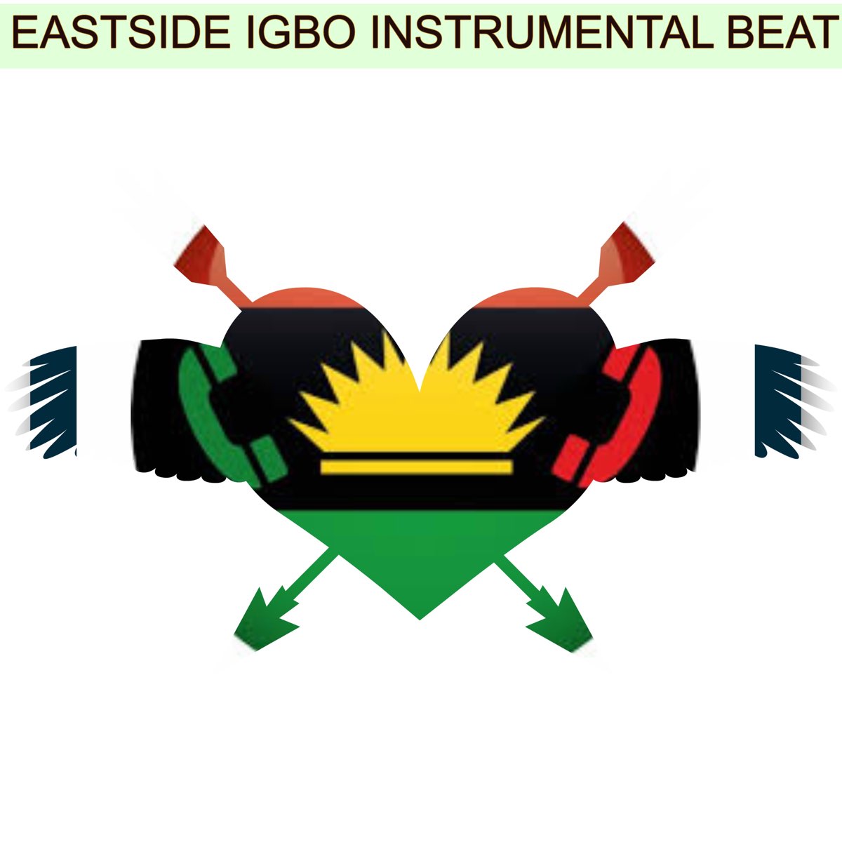 Eastside Igbo Instrumental Beat by Mic Moss on Apple Music